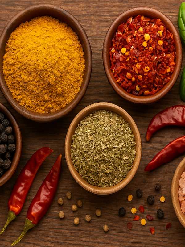 Spices