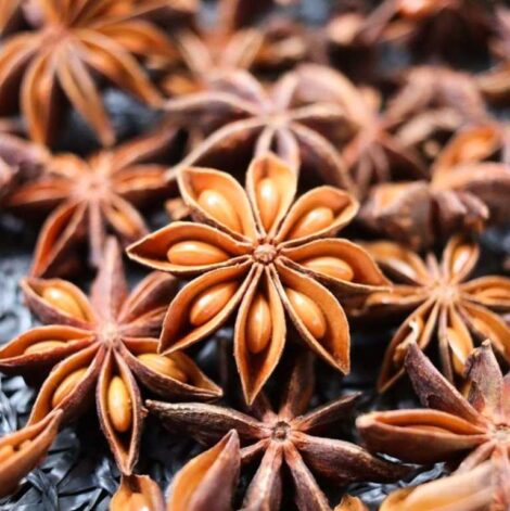 Star Anise