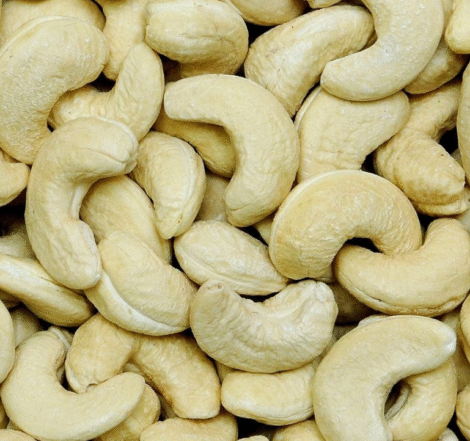 Cashew Nuts